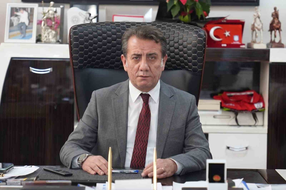 Efeler Belediyesi, Nevzat Biçer Salonu\'nda usulen tahliye işlemini gerçekleştirdi