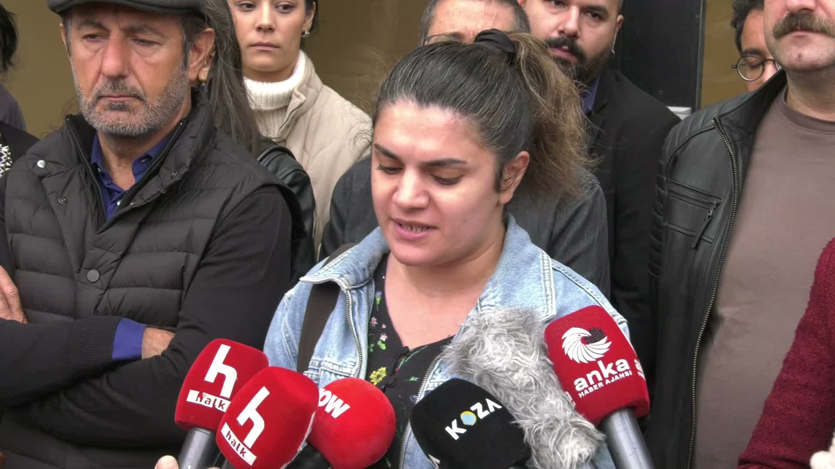 ÇGD Ankara Şube Başkanı, Halk TV\'ye kayyum uygulamasının durdurulmasını istedi