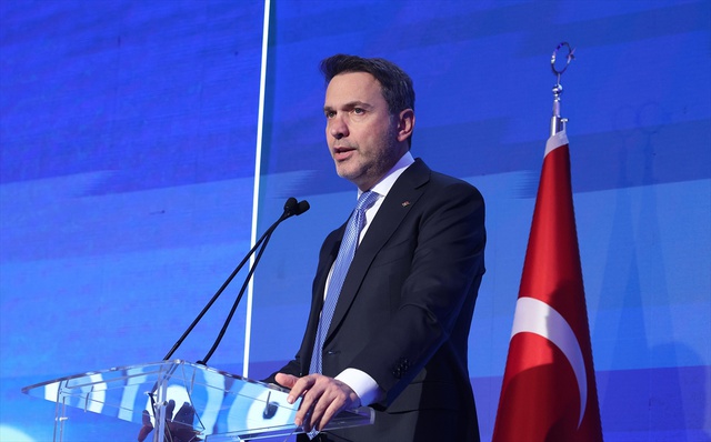 Dünyada 2 milyar insan bu imkandan yoksun! Bakan Bayraktar çözüm için LPG’yi işaret etti