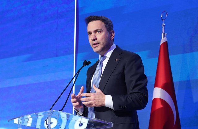 Dünyada 2 milyar insan bu imkandan yoksun! Bakan Bayraktar çözüm için LPG’yi işaret etti