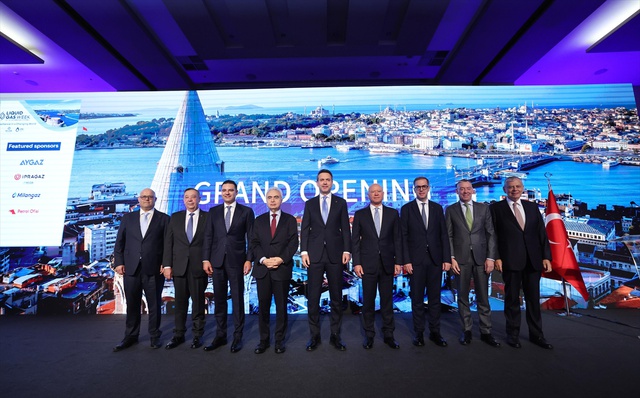 Dünyada 2 milyar insan bu imkandan yoksun! Bakan Bayraktar çözüm için LPG’yi işaret etti