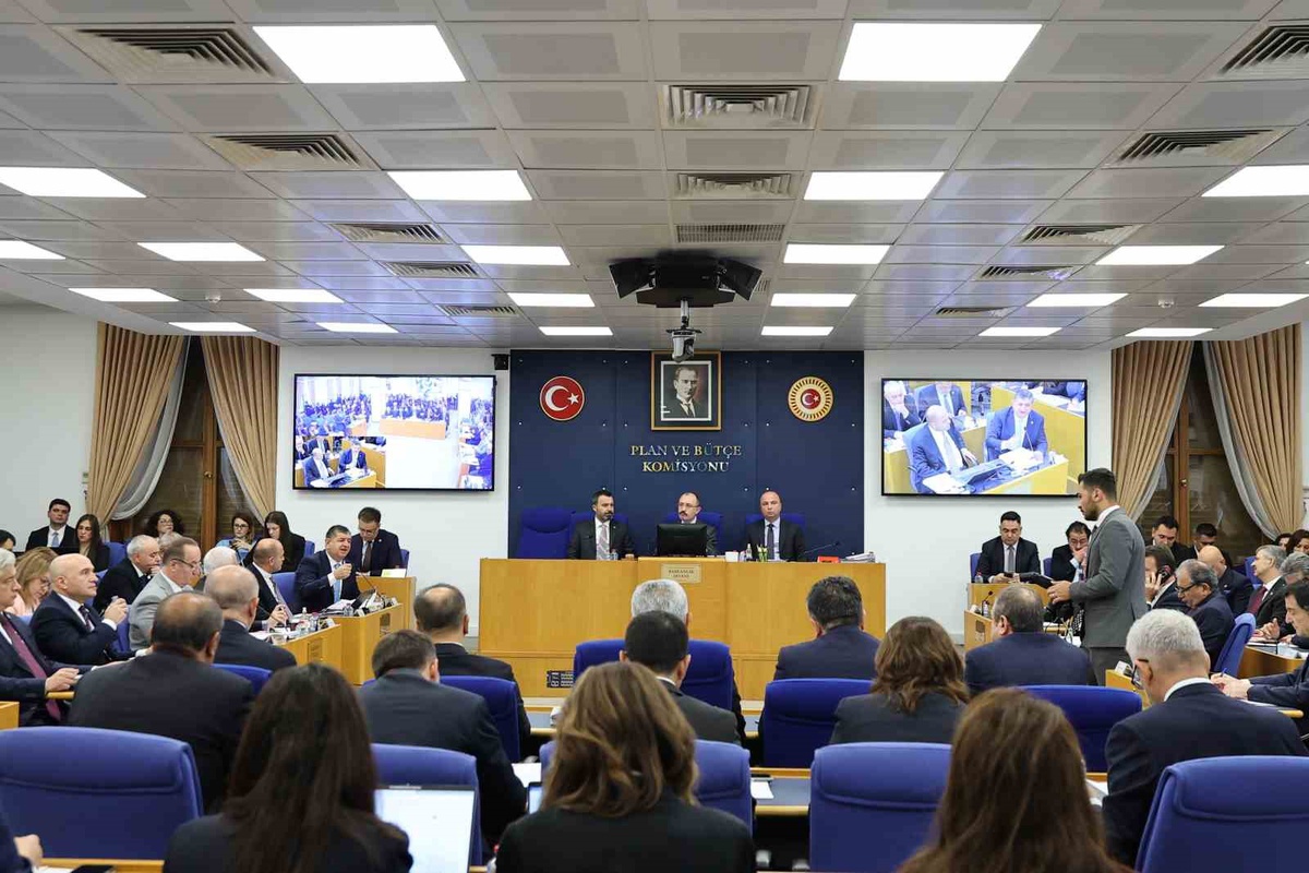 Ersan Aksu, komisyonda satın alma ve devirde kamu kaynağı kullanılmayacağını açıkladı