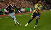 Fenerbahçe, Aston Villa'ya 6 golle kaybetti