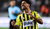 Fenerbahçe'den açıklama: Asensio, Aston Villa maçında yok