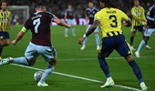 Fener'in yıldızı Aston Villa deplasmanında hayatının şokunu yaşadı