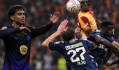 Galatasaray-Barcelona maçı dünya basınında! İspanyollar bu başlıkları attı