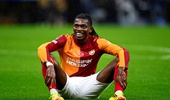 Galatasaray taraftarı Leao'ya ateş püskürdü: Bu adam neye gülüyor?