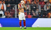 Galatasaray'a Lucas Torreira'dan kötü haber