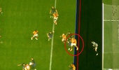 Galatasaray'ın iptal edilen golünde karar doğru mu? Ünlü hakem noktayı koydu