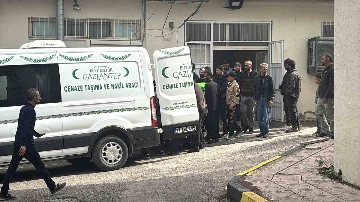 Gaziantep Oğuzeli\'de çiftlikte akıma kapılan 16 yaşındaki çocuk hastanede öldü