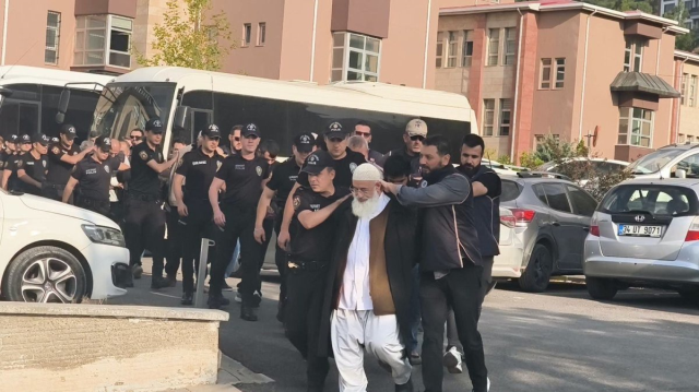 Gündem yaratan operasyonda Bakan Çiftçi’yi sinirlendiren “Seyyid Kutub” detayı