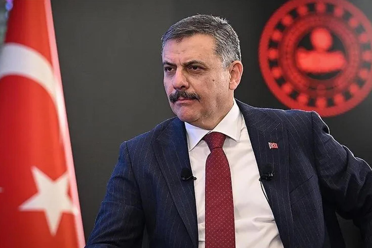 Gündem yaratan operasyonda Bakan Çiftçi’yi sinirlendiren “Seyyid Kutub” detayı