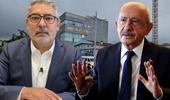 Halk TV’nin firari patronu Mahiroğlu'nun Kılıçdaroğlu'nu hedef göstermesine CHP’den tepki