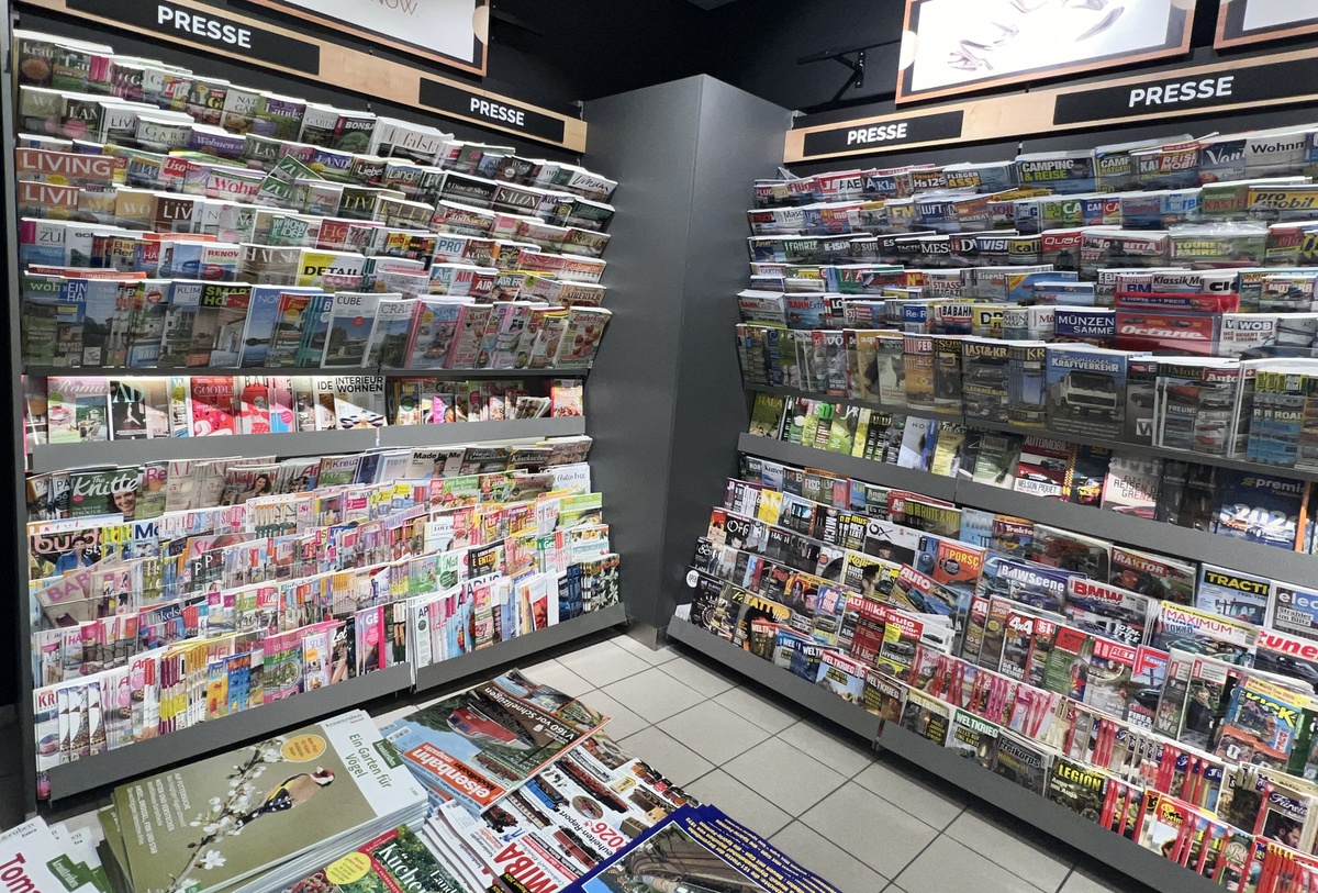 Almanya basını Halk TV\'ye kayyum atanmasını basın özgürlüğüne baskı olarak gördü