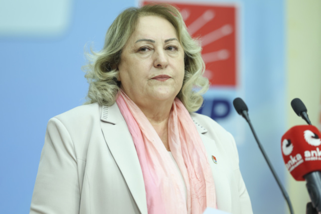 Halk TV’nin firari patronu Mahiroğlu'nun Kılıçdaroğlu'nu hedef göstermesine CHP’den tepki