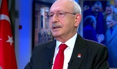 Halk TV'ye kayyum sonrası gündem olan görüntü! CHP'den açıklama var