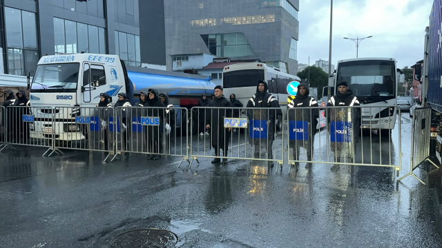 Halk TV'ye neden kayyum atandı? Başsavcılıktan açıklama geldi