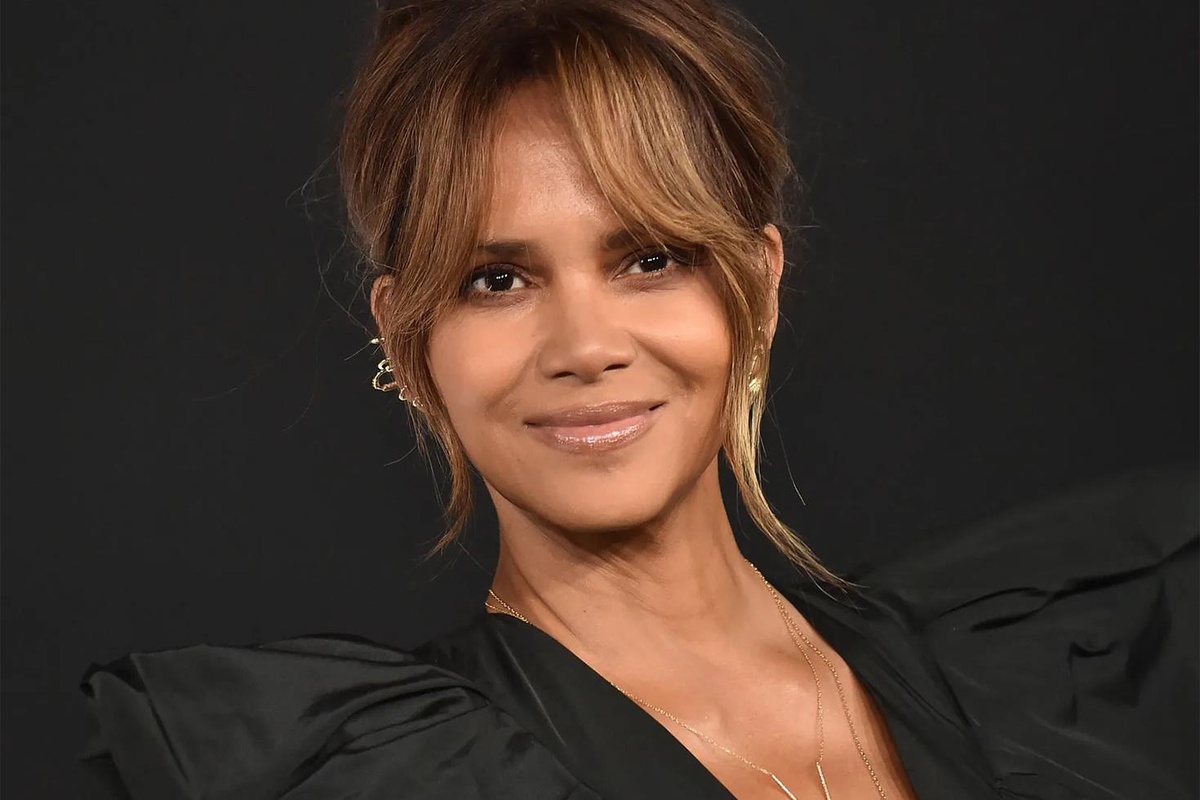 Halle Berry’den oğluna şiddet uyguladığı iddiasına yanıt: Fotoğraf kanıt değil