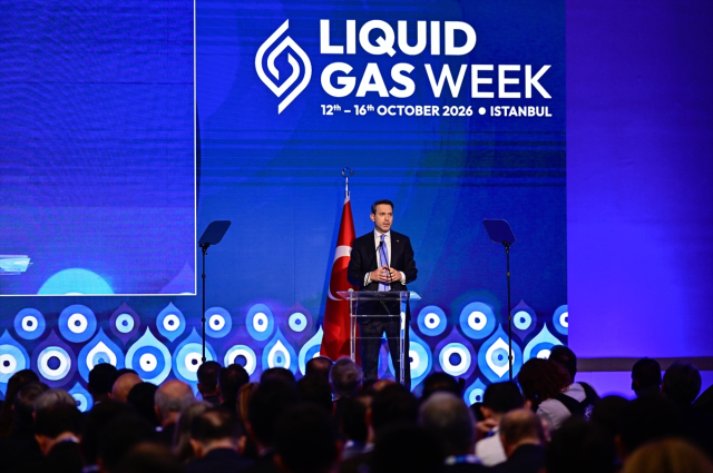 Dünyada 2 milyar insan bu imkandan yoksun! Bakan Bayraktar çözüm için LPG’yi işaret etti