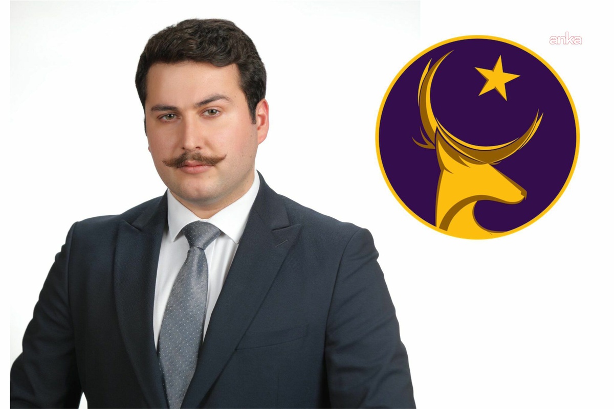 Ali Gül, Halk TV\'ye kayyım atanmasına \'baskı rejimi\' diyerek tepki gösterdi