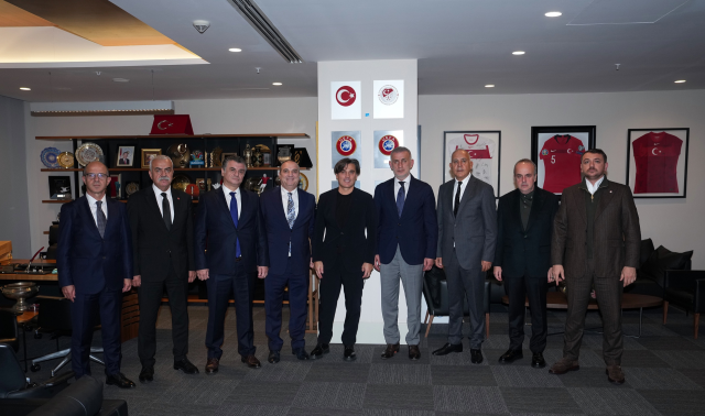 İbrahim Hacıosmanoğlu, Montella ile vedalaştı