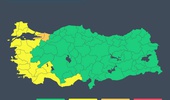 İstanbul'a üç kurumdan peş peşe uyarı! Sakın bu saatlerde dışarda kalmayın