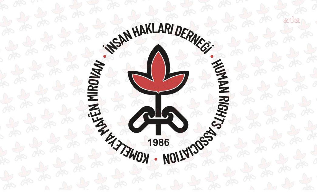 İHD, Halk TV müdahalesini ağır saldırı olarak niteledi, kayyım kararına itiraz etti