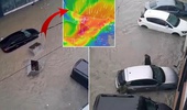 İstanbul'da asıl tehlike şimdi başlıyor! Saat verdiler, radara da yansıdı