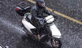 İstanbul'da motosikletlere trafiğe çıkış yasağı