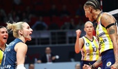 İstanbul'da sağanak nedeniyle Fenerbahçe-Göztepe maçı ertelendi