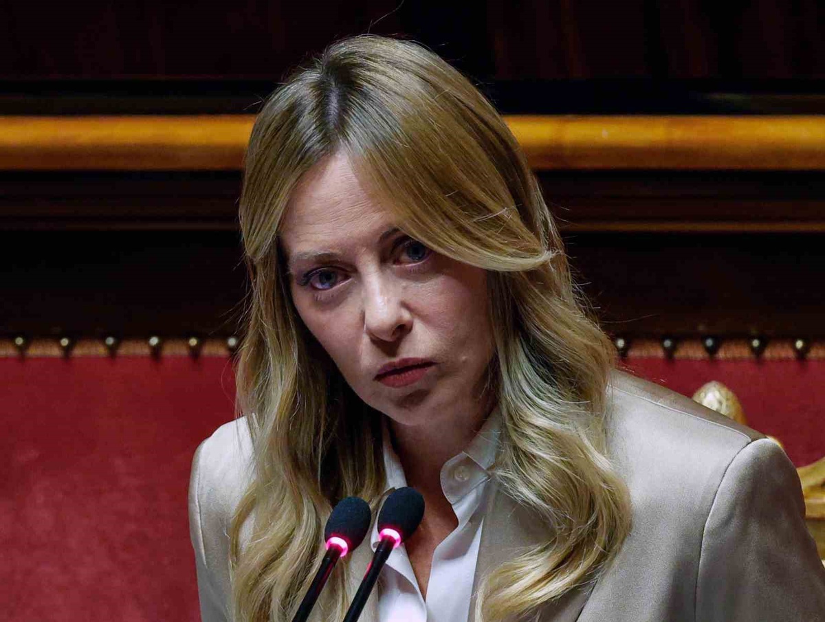 İtalya Başbakanı Meloni, ABD-Rusya dizel anlaşmasına \'çok riskli\' uyarısında bulundu
