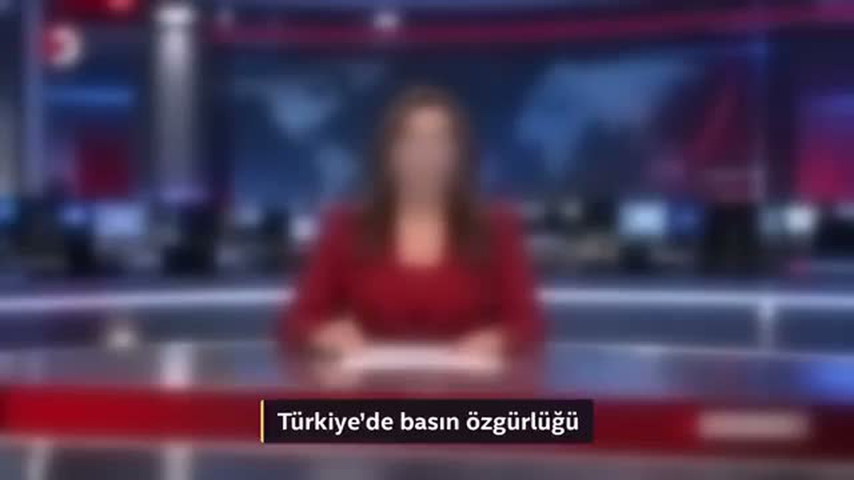 İYİ Parti\'den Halk TV kayyumuna \'Gerçeklere kayyum atayamazsınız\' tepkisi geldi