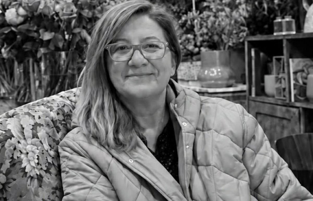 İzmir\'de evi ateşe verildiği iddia edilen Ebru Serep, 1 hafta sonra yaşamını yitirdi