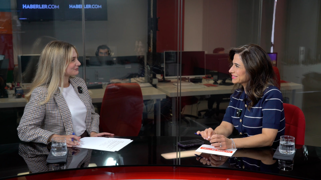 Kadınlarda testosteron eksikliği nelere yol açıyor? Doç. Dr. Nazlı Özkan anlattı