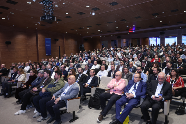 Kamu ve teknoloji dünyası GICTC 2026’da buluşuyor