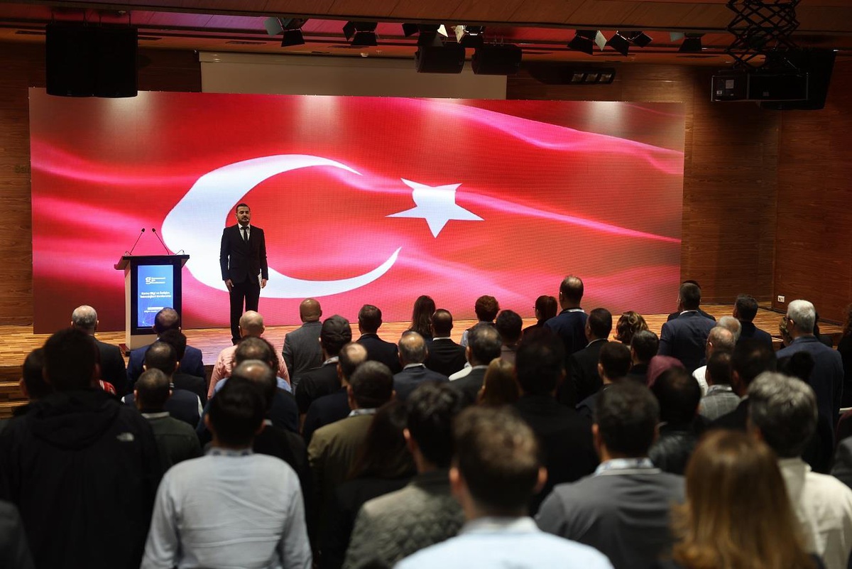 Kamu ve teknoloji dünyası GICTC 2026’da buluşuyor