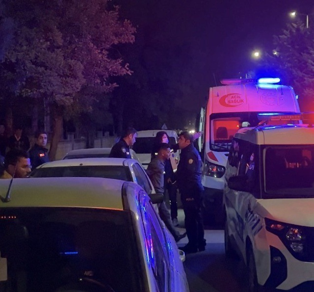 Babasının cesediyle 1 gün yaşadı! Yetmedi, videosunu gönderdi