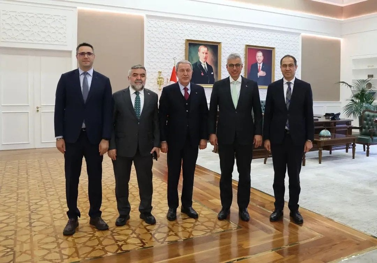 Sağlık Bakanı Memişoğlu, Kayseri\'nin 600 yataklı hastane yatırımını değerlendirdi
