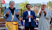 Kayyum sonrası Halk TV'de dualar edildi, oyun havaları çalındı