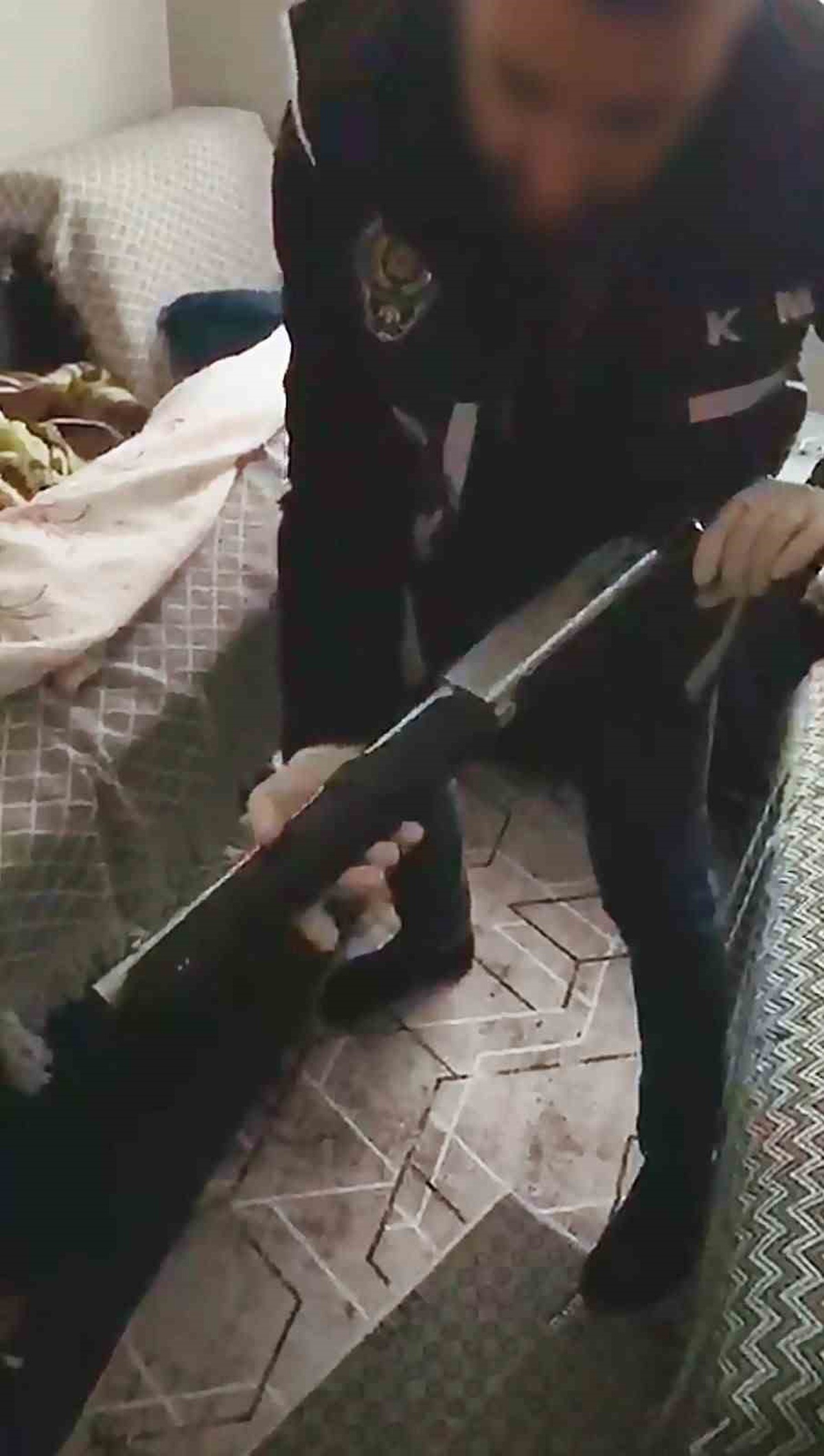 Kocaeli\'de silah ve suçla bağlantılı paylaşım yapan 17 şüpheli gözaltına alındı