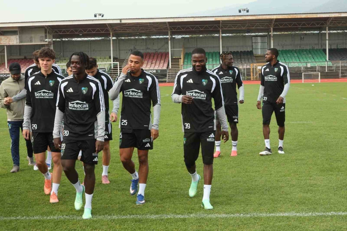 Susoho, Beşiktaş maçının hakkının belki de beraberlik olduğunu ama olmadığını söyledi