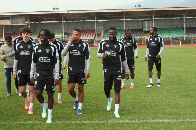 Susoho, Beşiktaş maçının hakkının belki de beraberlik olduğunu ama olmadığını söyledi