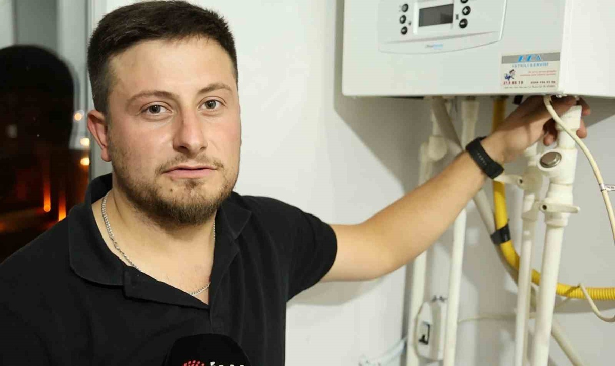 Usta, kombi ve petek temizliği yapılmazsa yüzde 50\'ye kadar kayıp uyarısında bulundu