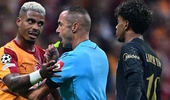 Lemina'nın Yamal'a ne dediği ortaya çıktı