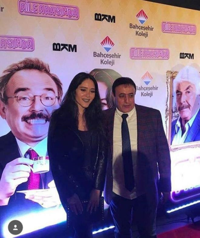 Mahmut Tuncer’in kızı 26 kilo verdi! Değişiminin ardındaki süreci anlattı