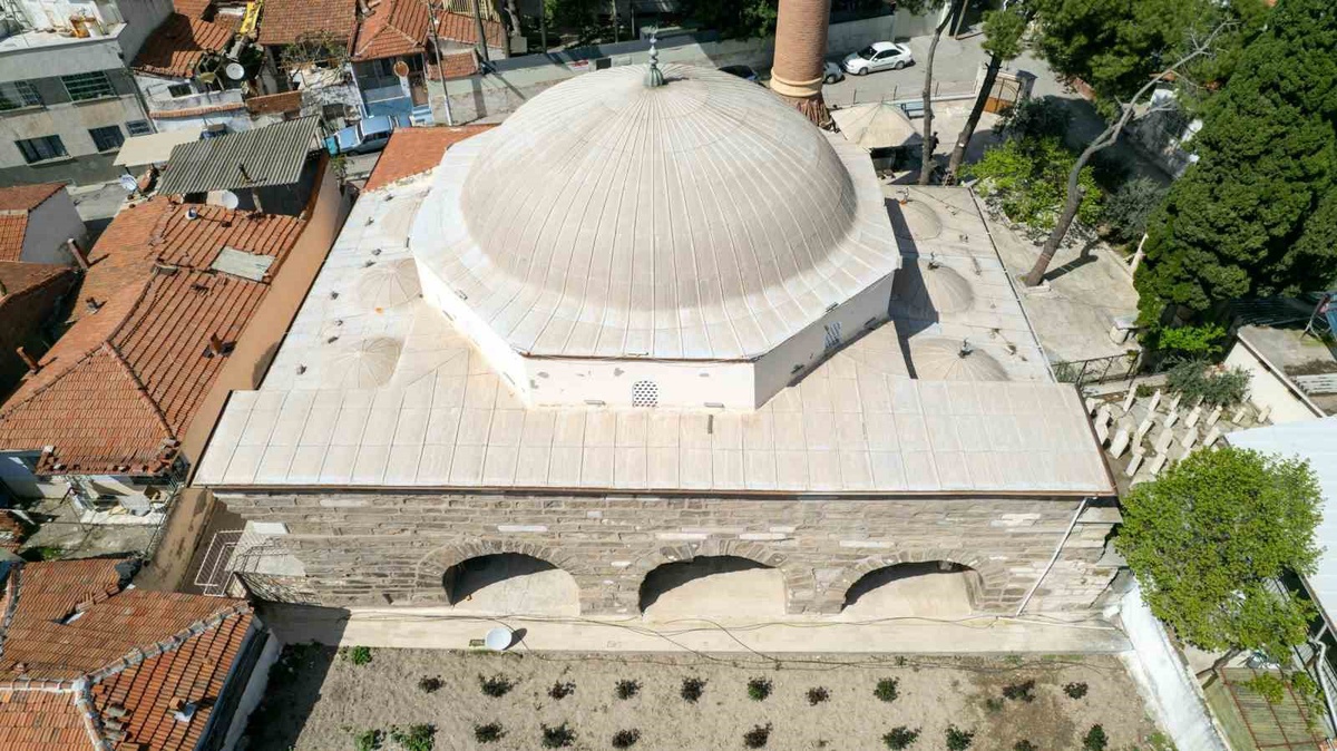 Manisa\'nın dini ve kültürel geçmişi, 16-17 Ekim 2026\'daki sempozyumda ele alınacak
