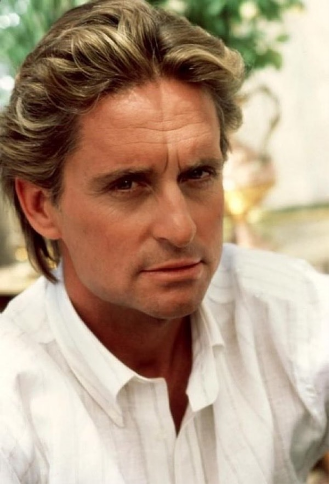 Michael Douglas’ın çocukluk kâbusu: Asansör kapısı kapanınca kurtuldu