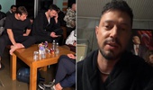 Murat Boz ve Demet Özdemir için kurtarma ekipleri devrede