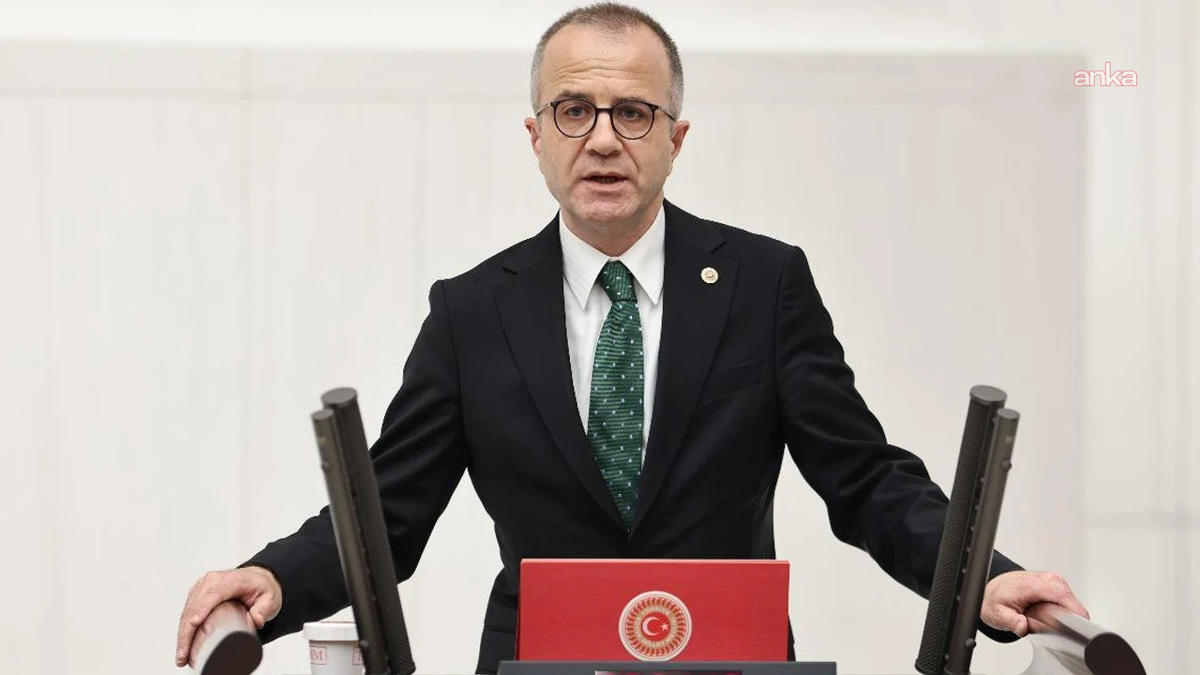 Okan Konuralp, Halk TV\'ye kayyım atanmasını basın özgürlüğüne müdahale saydı