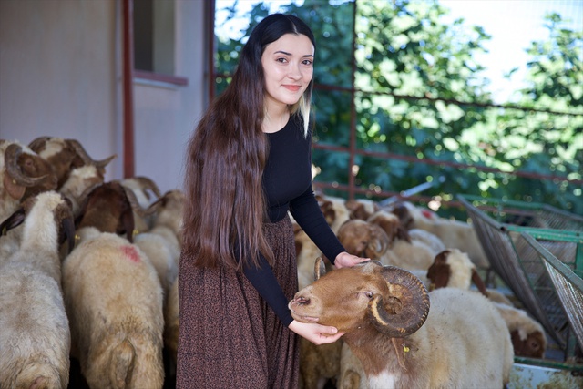 Devlet desteğini duyar duymaz başvurdu! Hayatı değişti
